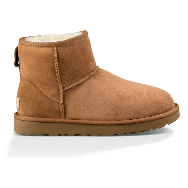 UGG Classic Ultra Mini II Boot - Chestnut