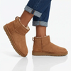UGG Classic Ultra Mini II Boot - Chestnut