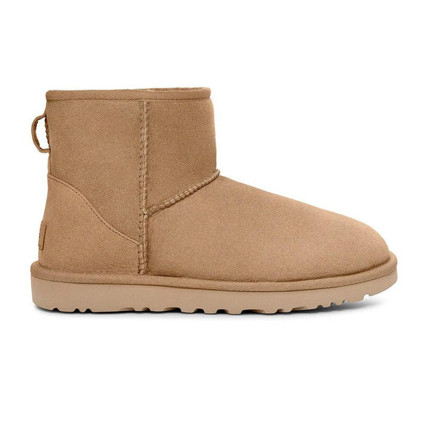 UGG Classic Ultra Mini II Boot - Mustard seed-UGG-Buy shoes online