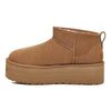 UGG Classic Ultra Mini Platform - Chestnut
