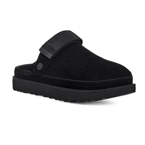 UGG Goldenstar Clog - Black