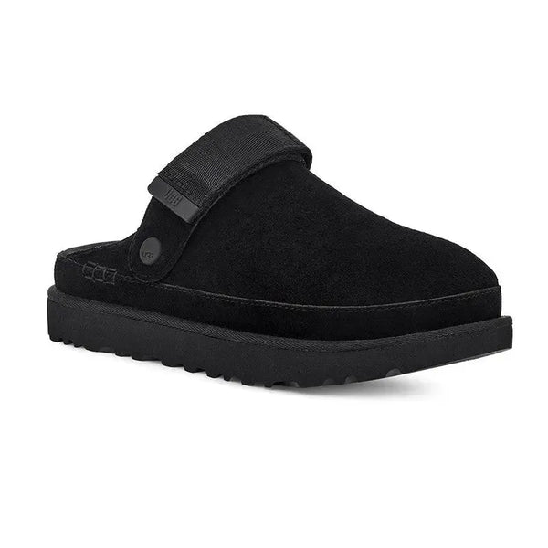 UGG Goldenstar Clog - Black
