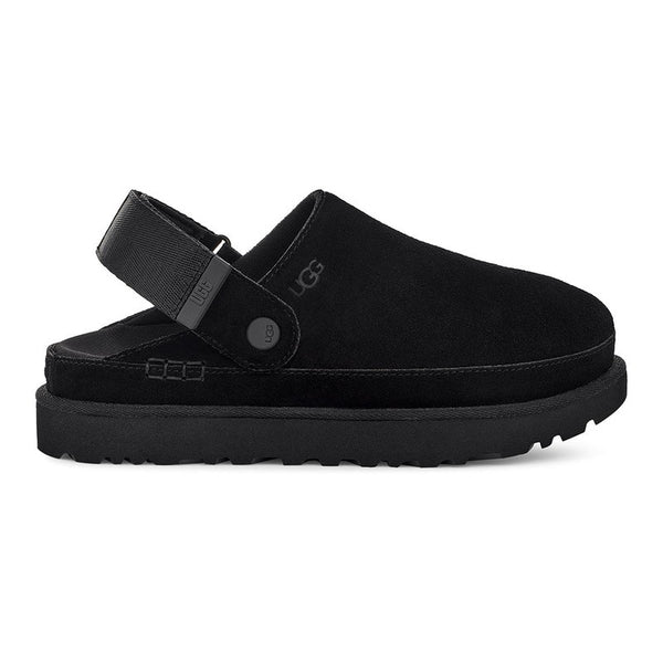 UGG Goldenstar Clog - Black