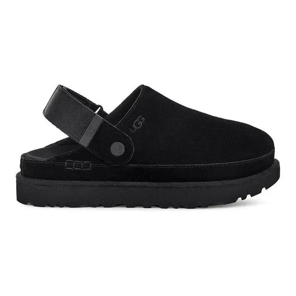 UGG Goldenstar Clog - Black