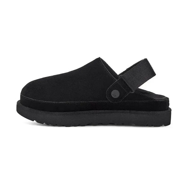 UGG Goldenstar Clog - Black