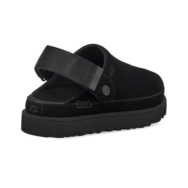UGG Goldenstar Clog - Black