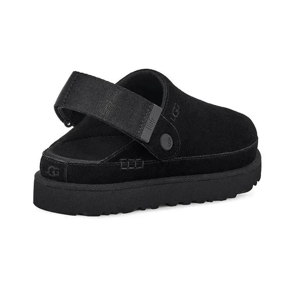 UGG Goldenstar Clog - Black