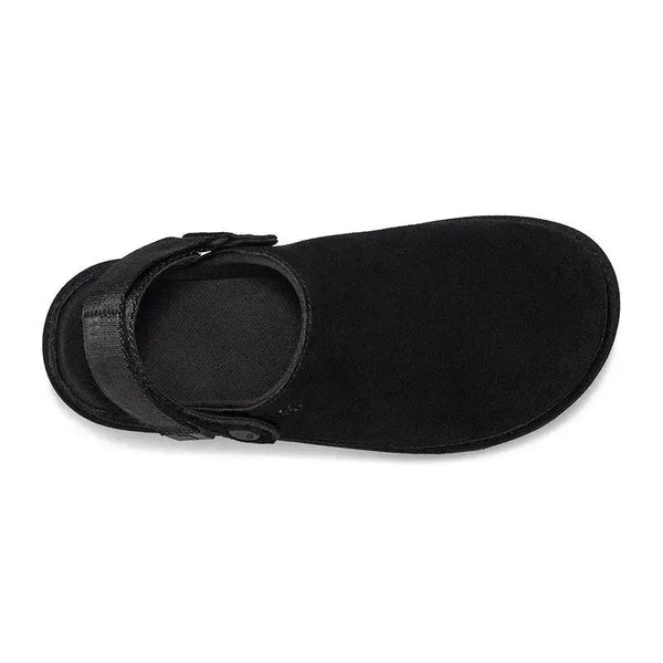 UGG Goldenstar Clog - Black