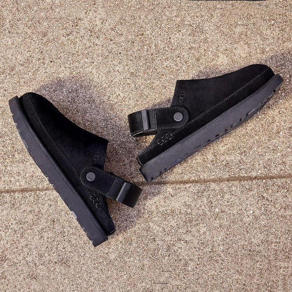 UGG Goldenstar Clog - Black