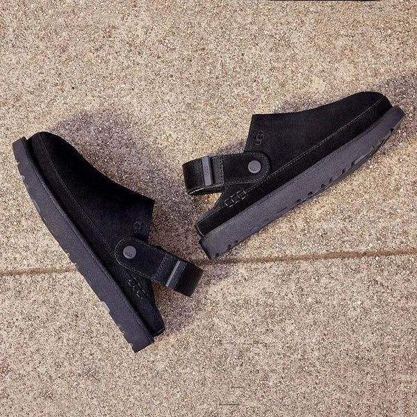 UGG Goldenstar Clog - Black