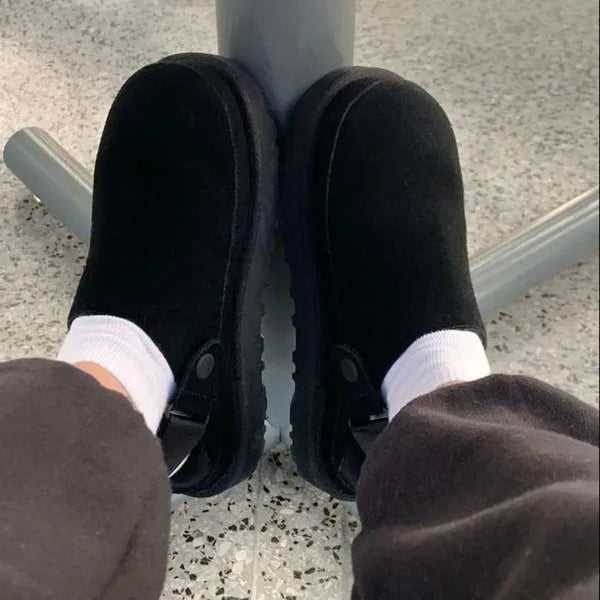 UGG Goldenstar Clog - Black