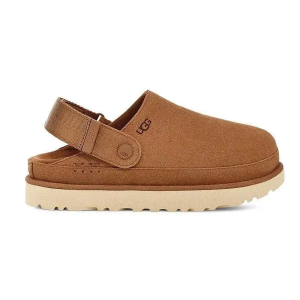 UGG Goldenstar Clog - Chestnut