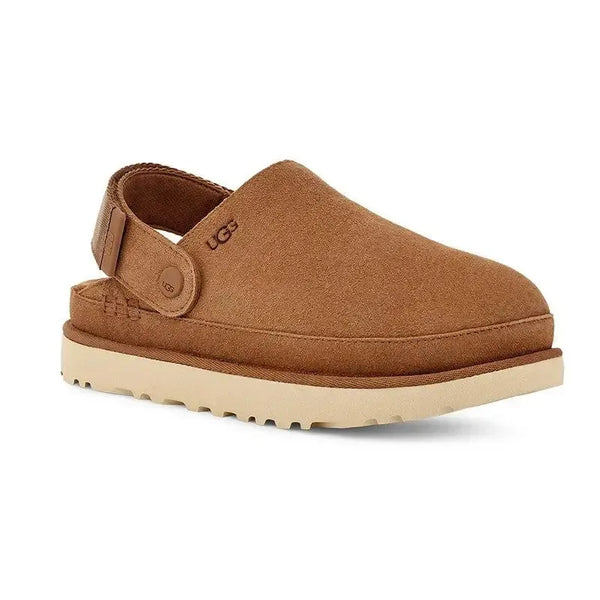 UGG Goldenstar Clog - Chestnut