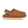 UGG Goldenstar Clog - Chestnut