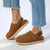 UGG Goldenstar Clog - Chestnut