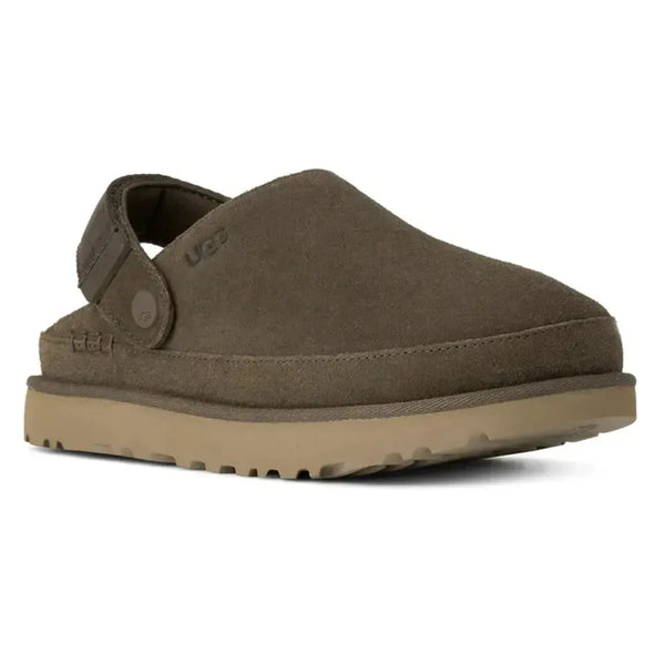 UGG Goldenstar Clog - Dense Smoke