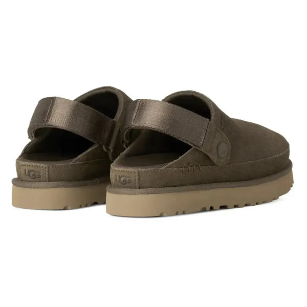 UGG Goldenstar Clog - Dense Smoke