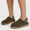 UGG Goldenstar Clog - Dense Smoke