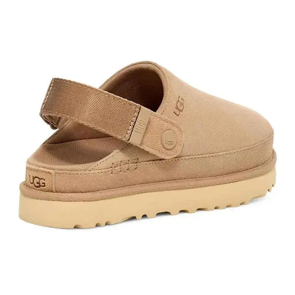 UGG Goldenstar Clog - Sand