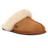 UGG Scuffette II Slipper - Chestnut-UGG-Buy shoes online