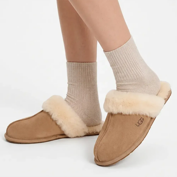 UGG Scuffette II Slipper - Sand