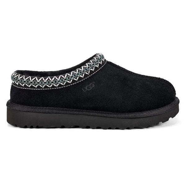 UGG Tasman II Slipper - Black