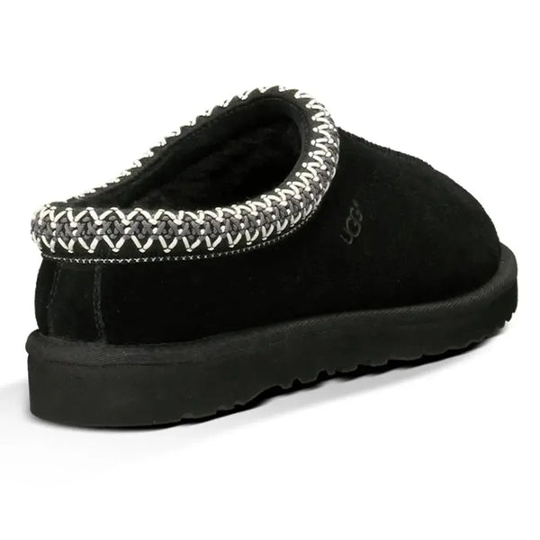 UGG Tasman II Slipper - Black