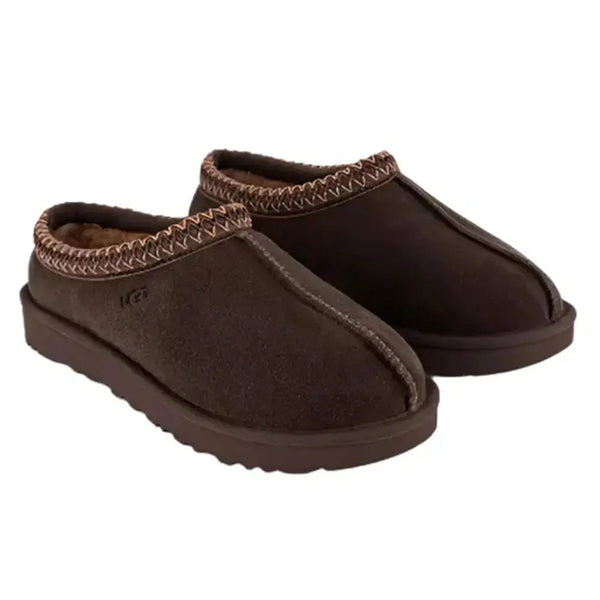 UGG Tasman II Slipper - Burnt Cedar