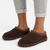 UGG Tasman II Slipper - Burnt Cedar