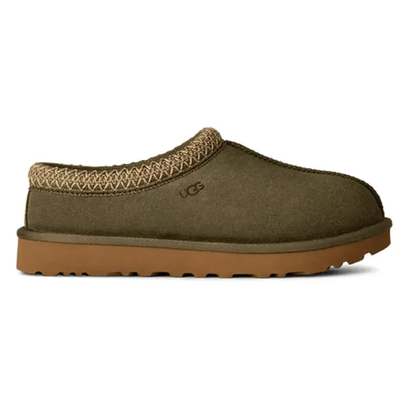 UGG Tasman II Slipper - Moss Green