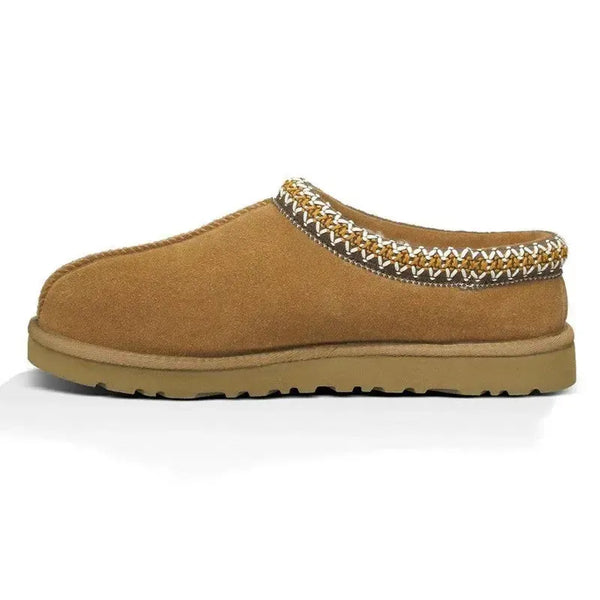 UGG Tasman Slipper - Chestnut