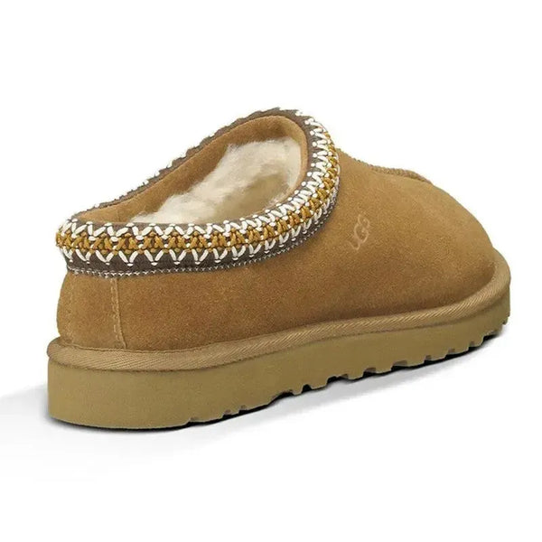 UGG Tasman Slipper - Chestnut