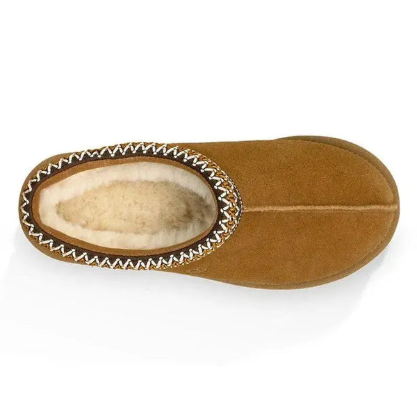 UGG Tasman Slipper - Chestnut