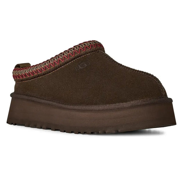 UGG Tazz 11 Slipper - Brown