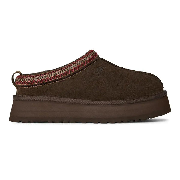 UGG Tazz 11 Slipper - Brown