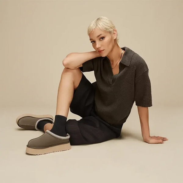 UGG Tazz II Slipper - Dried Oregano