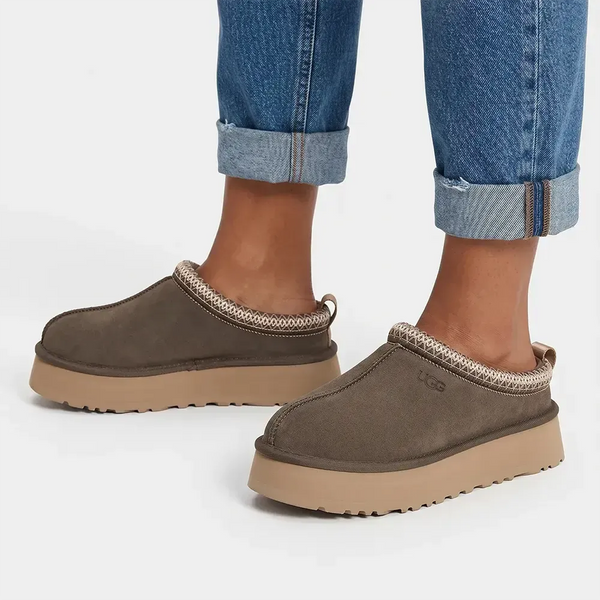 UGG Tazz II Slipper - Dried Oregano