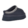 UGG Tazz Platform Slipper - Black-UGG-Buy shoes online