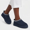 UGG Tazz Platform Slipper - Evening Blue