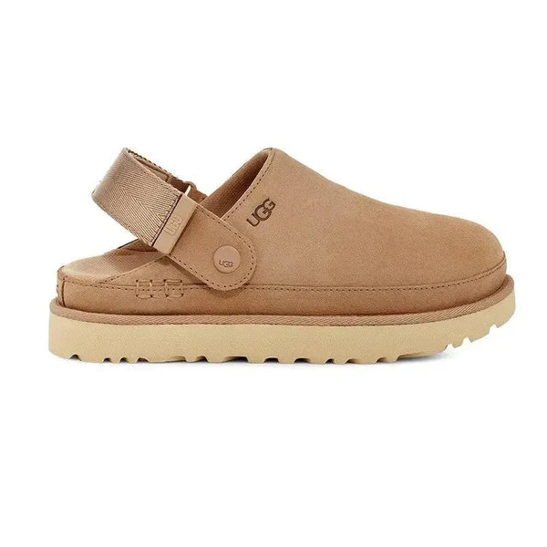 UGG The Goldenstar Clog - Driftwood