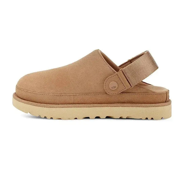 UGG The Goldenstar Clog - Driftwood