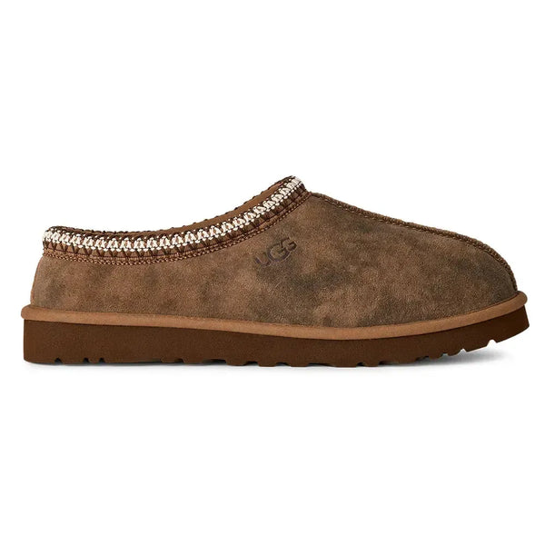 UGG Unisex Tasman Baxter Slipper - Chestnut