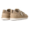 UGG Womens LO Lowmel Leather Sneaker - Mustard Seed