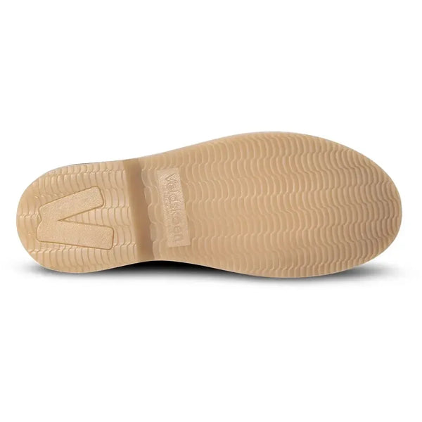 Veldskoen Origin Full Grain Leather Boot - Tan Full Waxy Leather