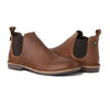 Veldskoen Woodstock Leather Boot - Brown