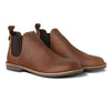 Veldskoen Woodstock Leather Boot - Brown
