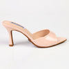 Madison Truth Heel - Nude