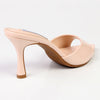 Madison Truth Heel - Nude