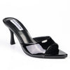Madison Truth Heel - Black