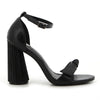 Dreamworks Riri Heel - Black